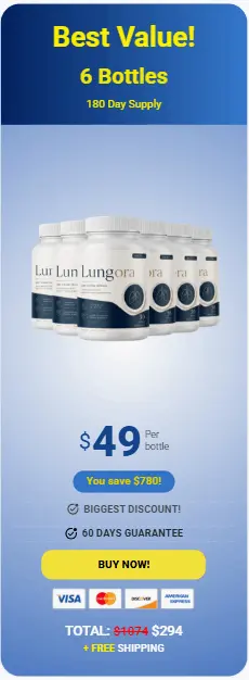 Lungora-buy