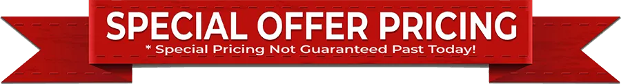 Lungora Special pricing Logo