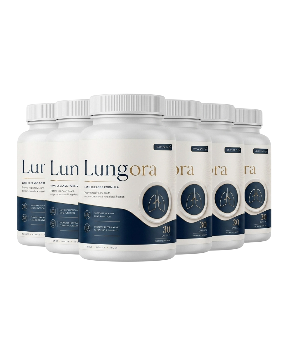 Lungora
